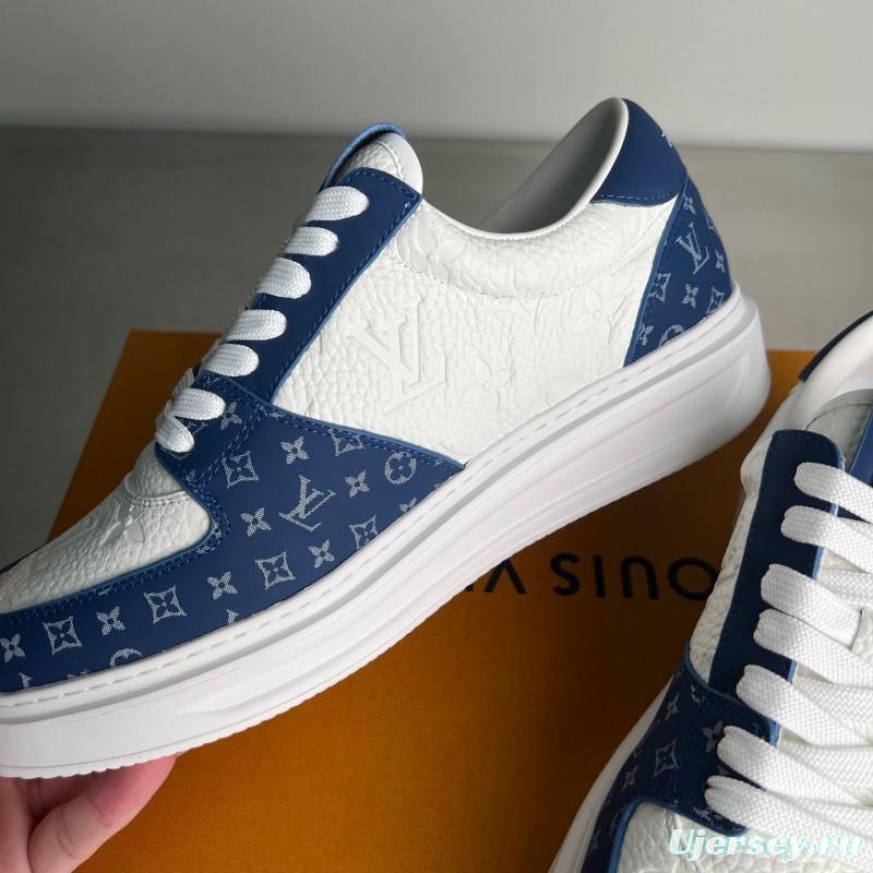 Lv Men's Casual Sports Sneakers 2025 SS - YC