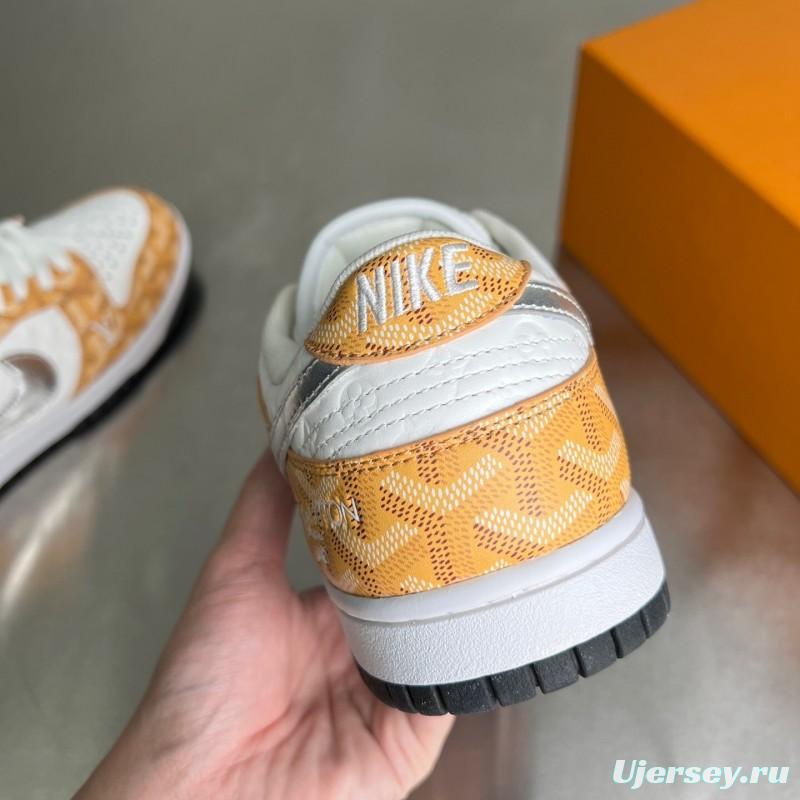 Nike Dunk SB Low Comfort Casual Shoes - YC