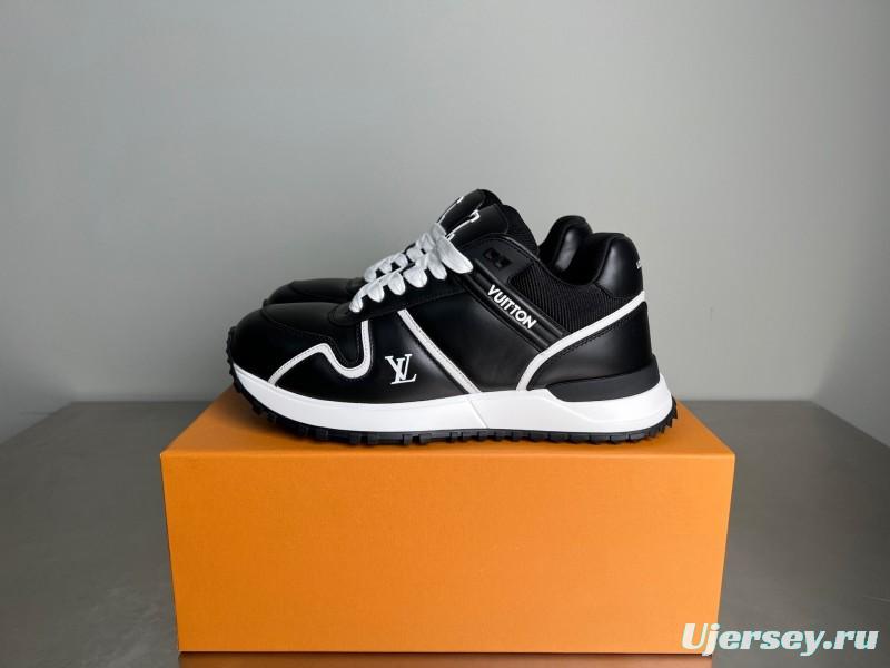Adidas 2025 SS Leather Round Toe Lace-Up Flat Low Top Casual Shoes - YC