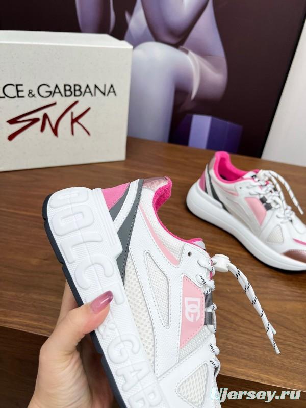 Adidas 2025 SS DG Couple Edition Casual Shoes - AS00320