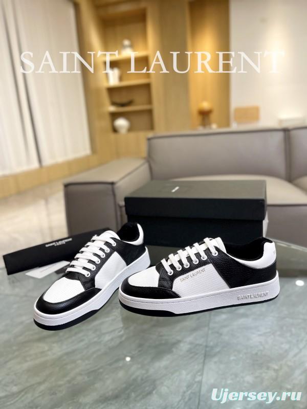SAINT LAURENT SL61 Casual Series Retro Design - AS00330