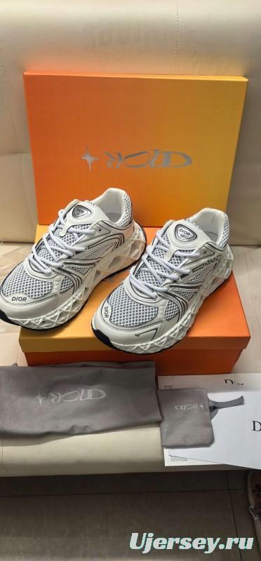 Dior B35 Dad Shoes Retro Style Sneakers - AS00400