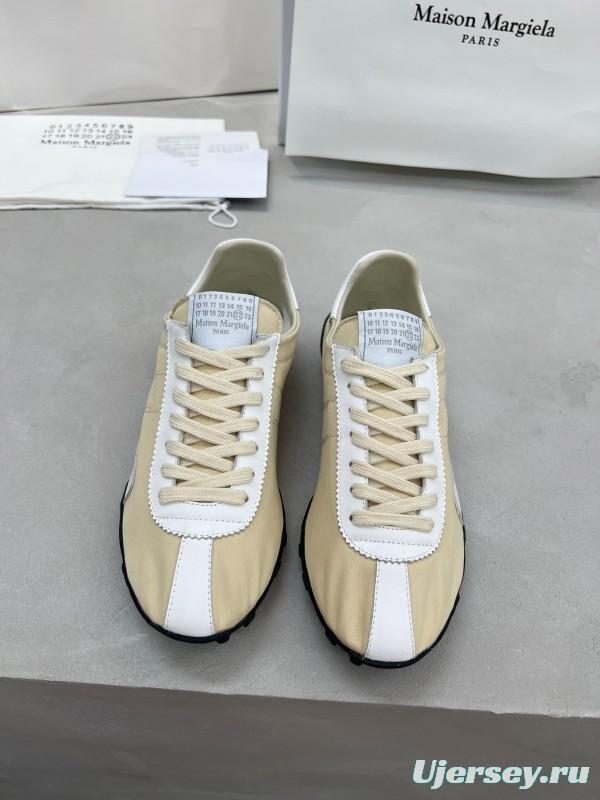 Maison Margiela Couple Sports Casual Shoes - AS00240