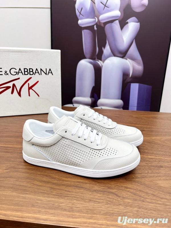 DG 2025 Spring Summer Men's Casual Shoes - LY00280