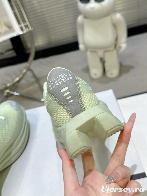 Salomon X MM6 Co-branded Trail Running Shoes - AS00320