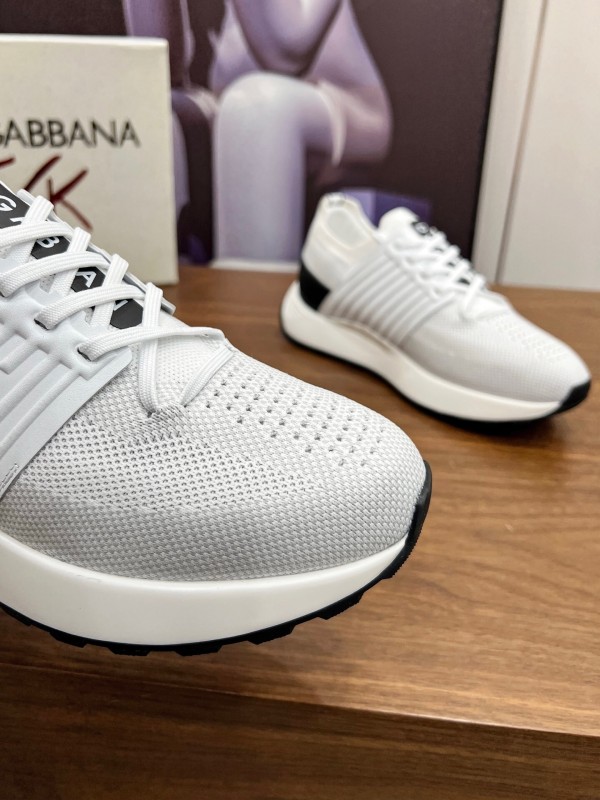 Adidas 2025 Spring Summer Running Shoes with Advanced Cushioning - LY00280