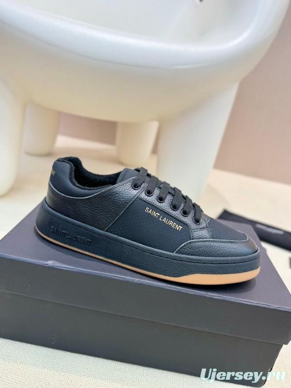 SAINT LAURENT SL61 Casual Series Retro Design - AS00330