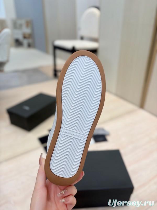 SAINT LAURENT SL61 Spring Summer 2025 Casual Collection - SL61