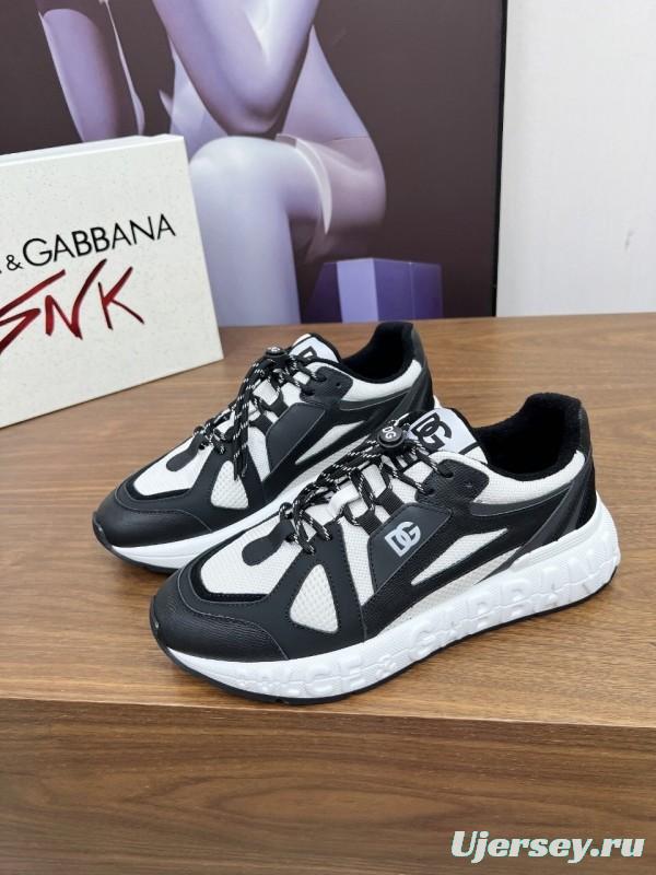 Adidas 2025 SS DG Couple Edition Running Shoes - Ly00320