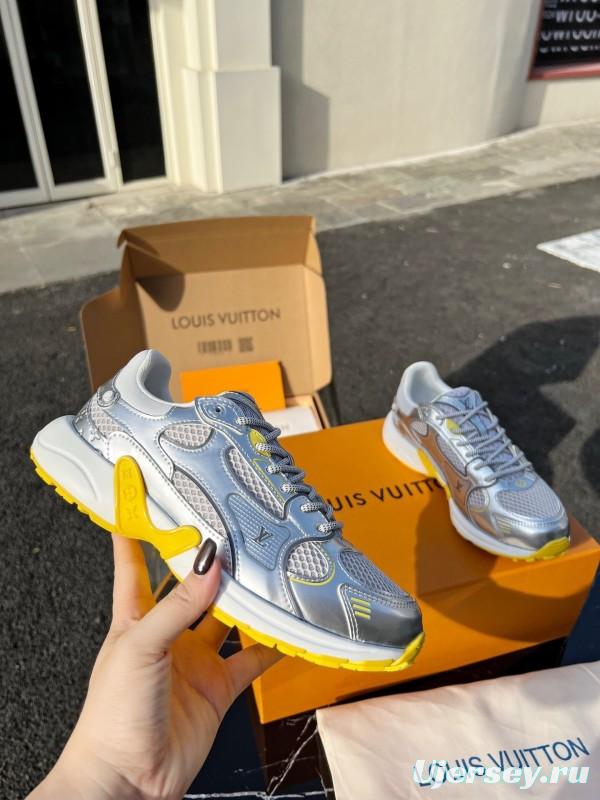Louis Vuitton Olympia Series Casual Running Shoes - AS00320