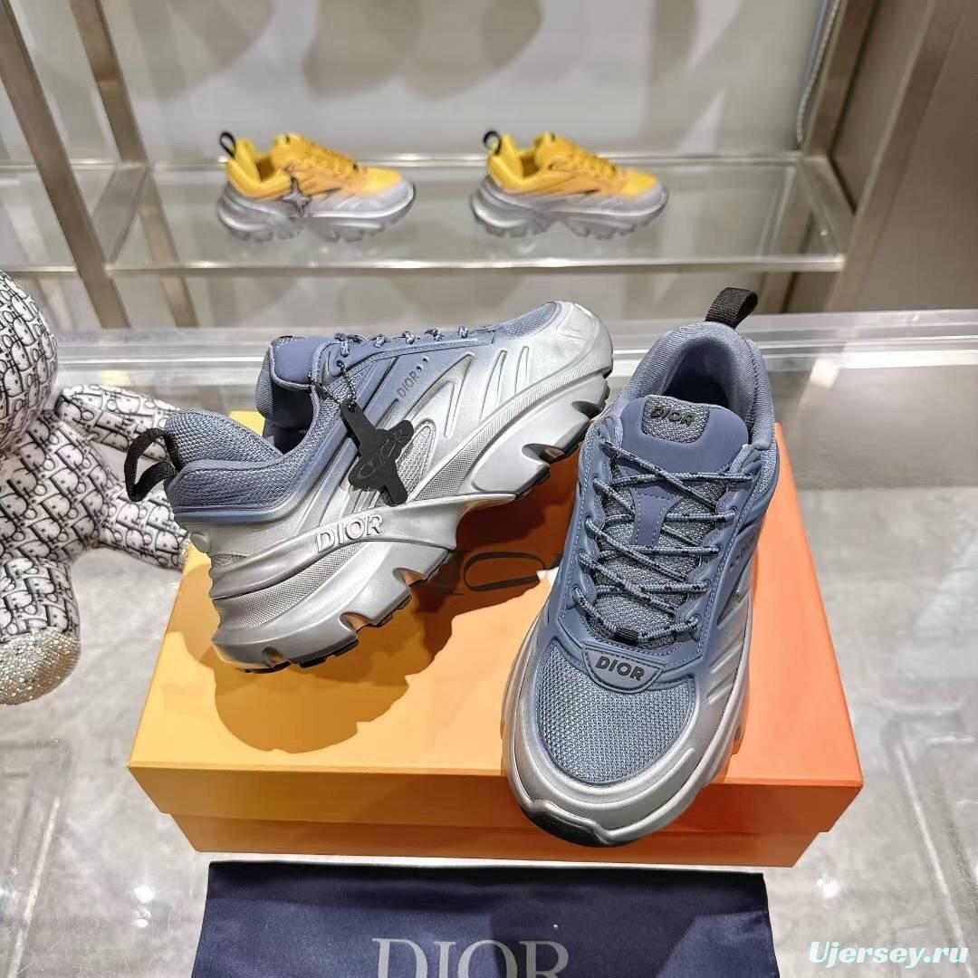 Dior B44 Dad Shoes Retro Style Sneakers - AS00380