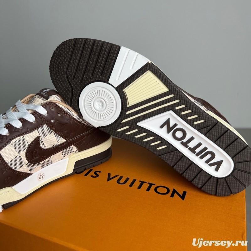 Nike Dunk SB Low Comfort Casual Shoes - YC