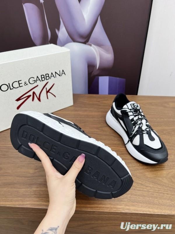 Adidas 2025 SS DG Couple Edition Running Shoes - Ly00320