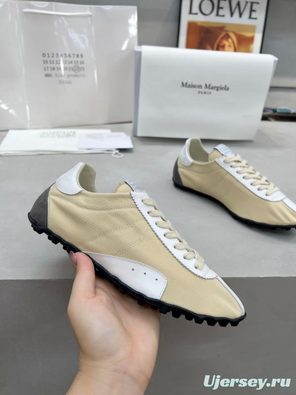 Maison Margiela Couple Sports Casual Shoes - AS00240