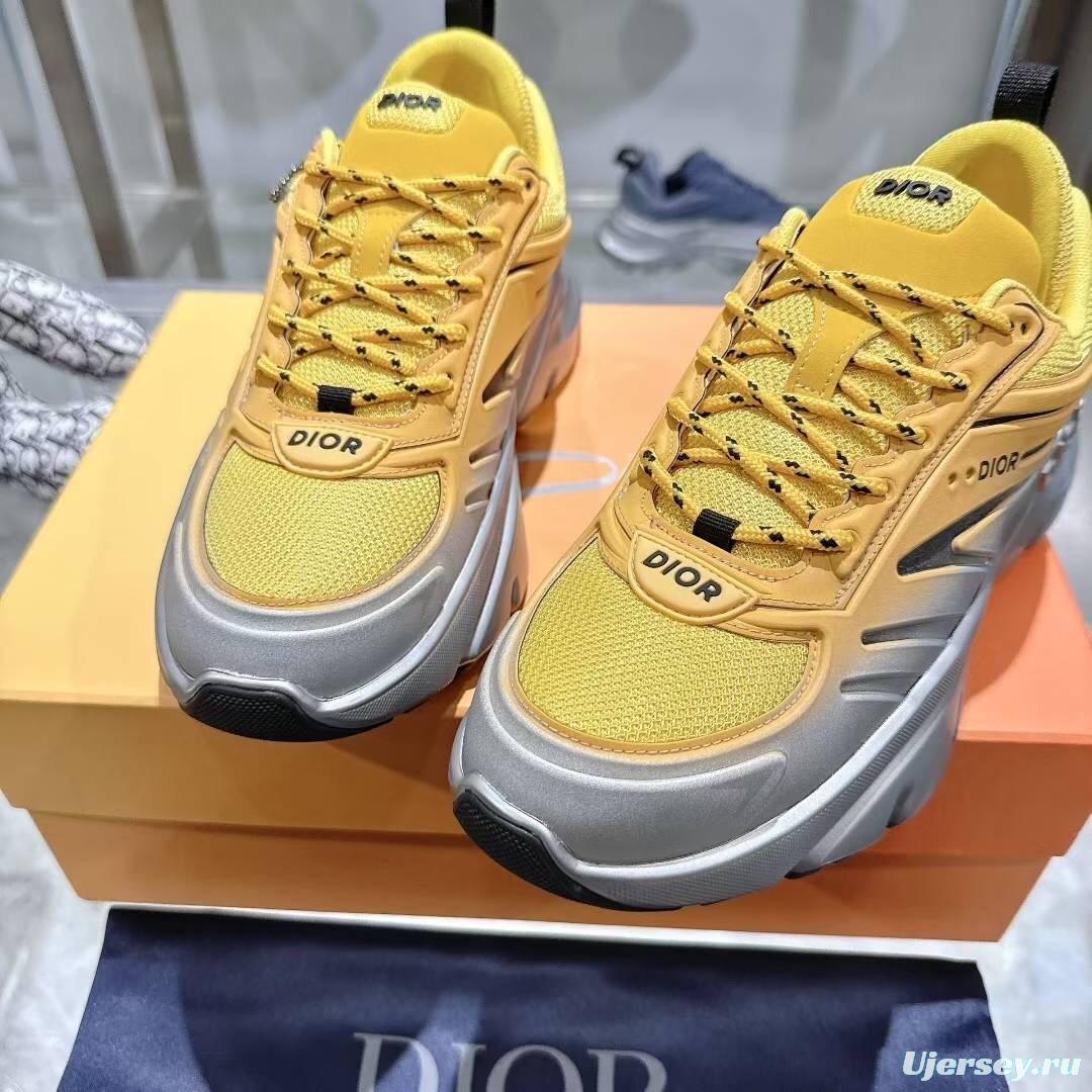 Dior B44 Dad Shoes Retro Style Sneakers - AS00380