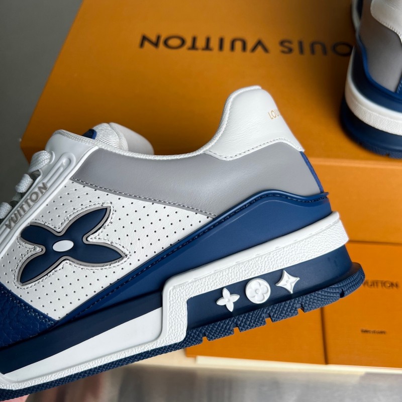 Adidas 2025 Spring/Summer Collection Running Shoes - LV Edition
