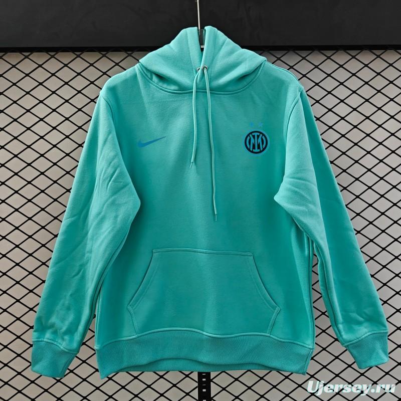 Player Version 25/26 Inter Milan Third Full Zipper Jackett-9 Colors