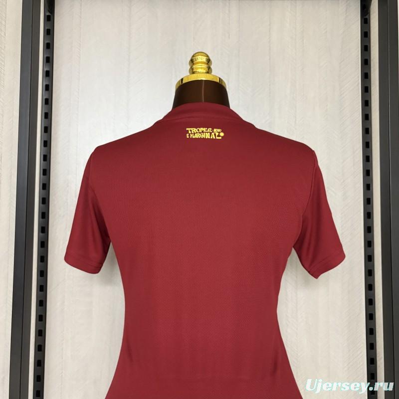 25/26 Women Bahia Third Jersey