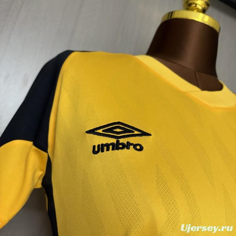 25/26 Women Sport Recife Away