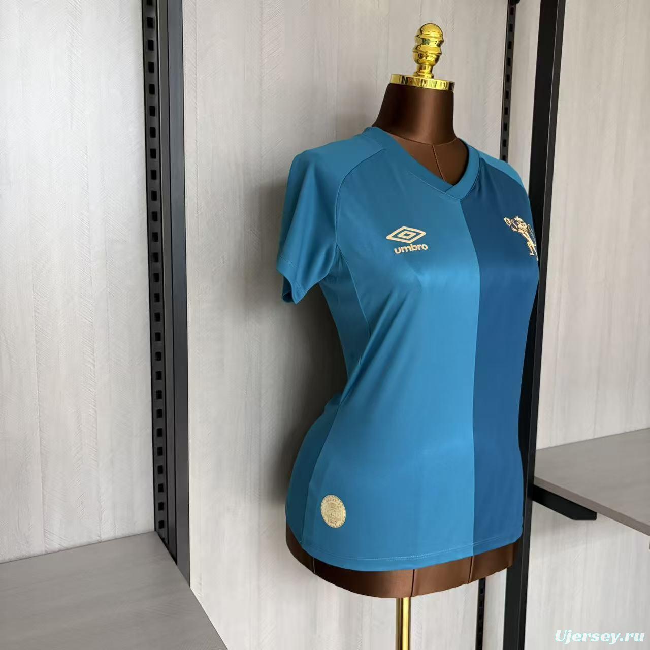 25/26 Women Sport Recife Third  Jersey