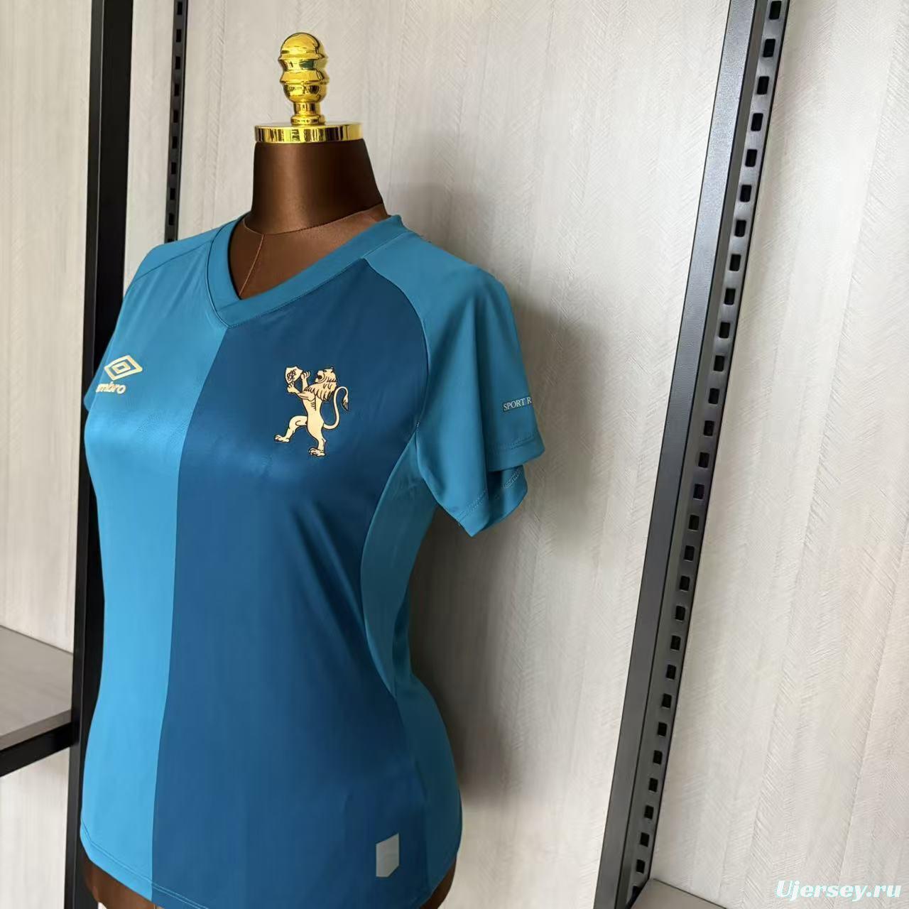 25/26 Women Sport Recife Third  Jersey