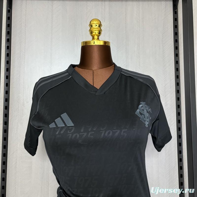 25/26 Women SC Internacional  Third Jersey