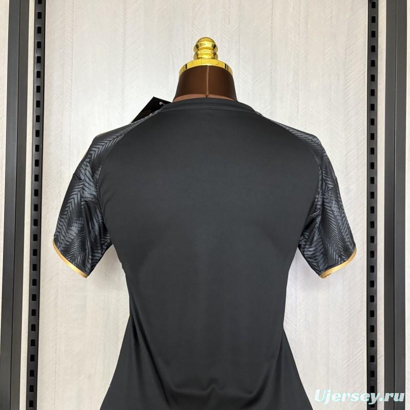 25/26 Women Atlético Mineiro Third Jersey