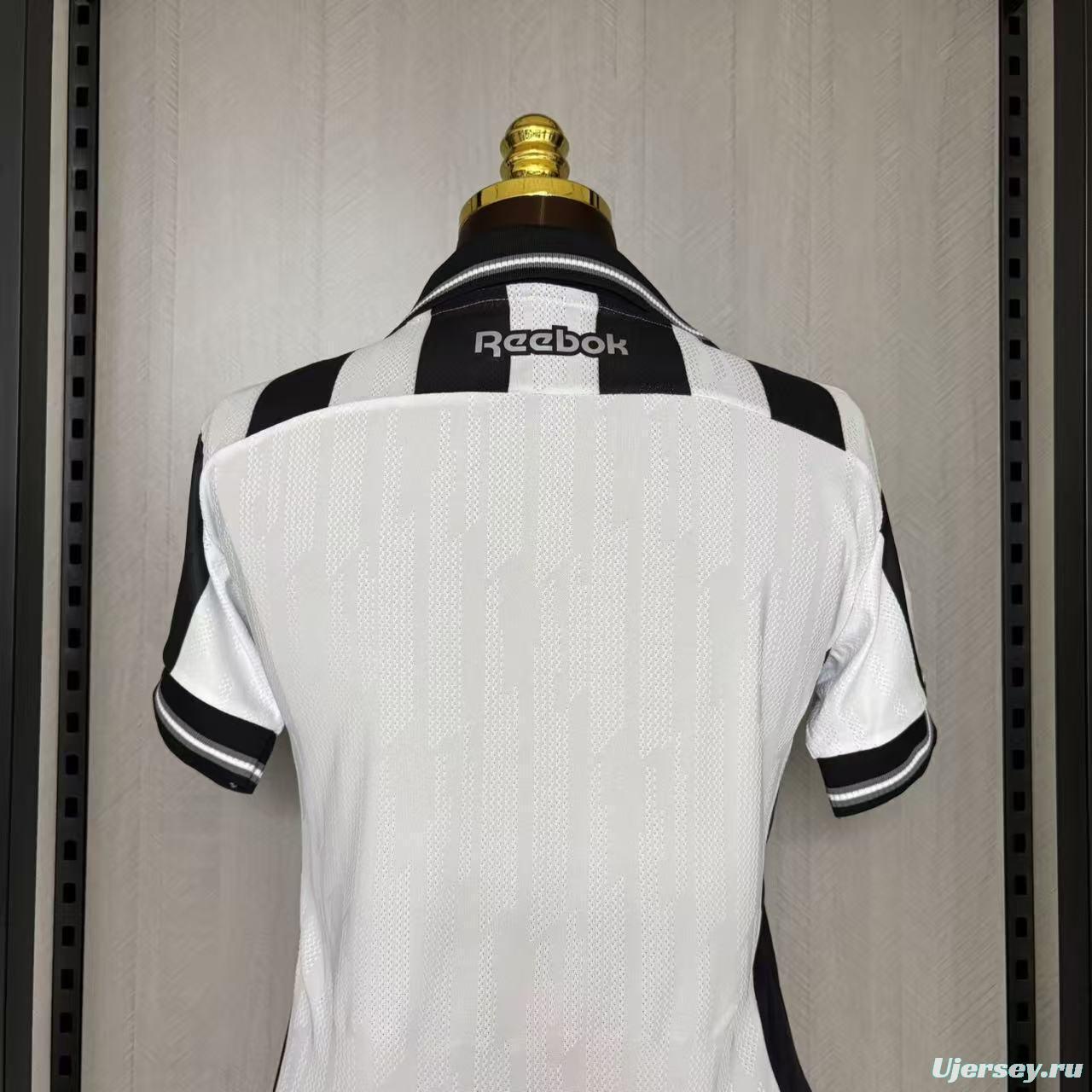 25/26 Women' Botafogo Home Jersey