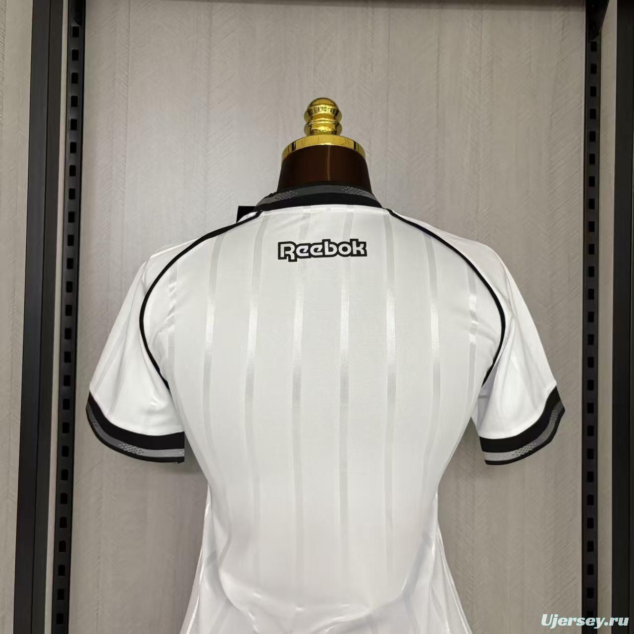 25/26 Women Botafogo Third Jersey