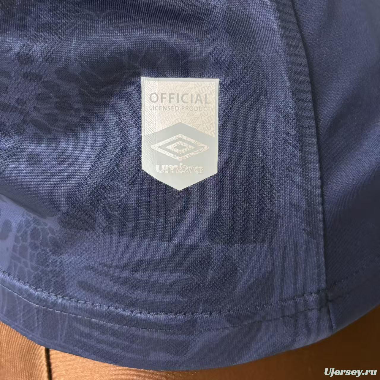 25/26 Women Gremio Third Jersey