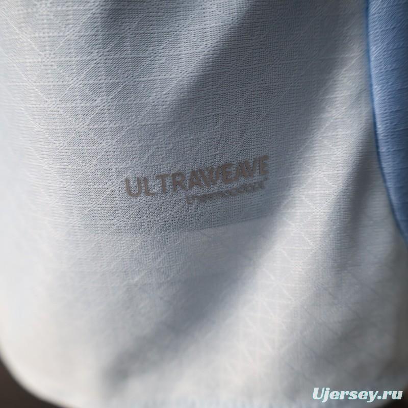 26/27 Player Version Manchester City Home Jersey (Predicted Version)