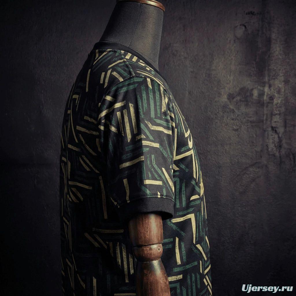 25/26 Sporting Lisbon Christmas Special Edition Jersey