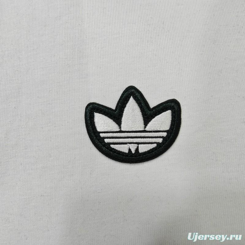 25/26 Juventus Embroidered Logo Hoodie 9 Colors