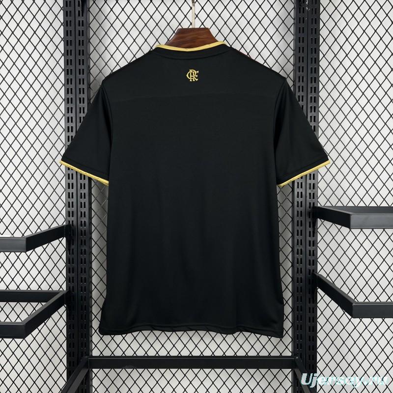 2025/26 Mens Flamengo Special Jersey