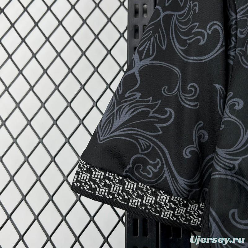 2026 Mens Ecuador World Cup Goalkeeper Jersey