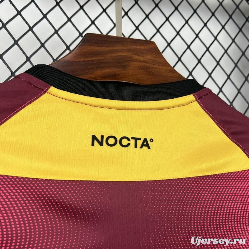 2025/26 Mens Venezia FC Pre-Match Jersey