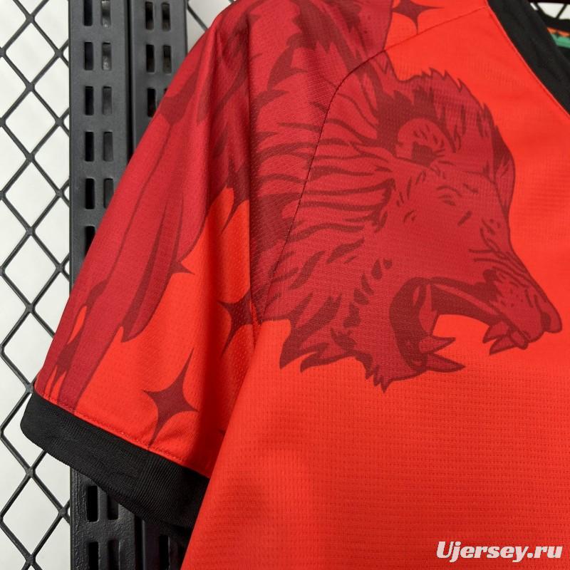 2025/26 Mens Venezia FC Specia Jersey
