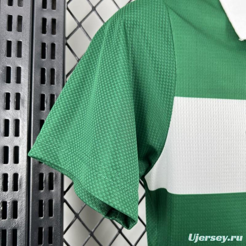 2025/26 Womens Palmeiras Special Jersey