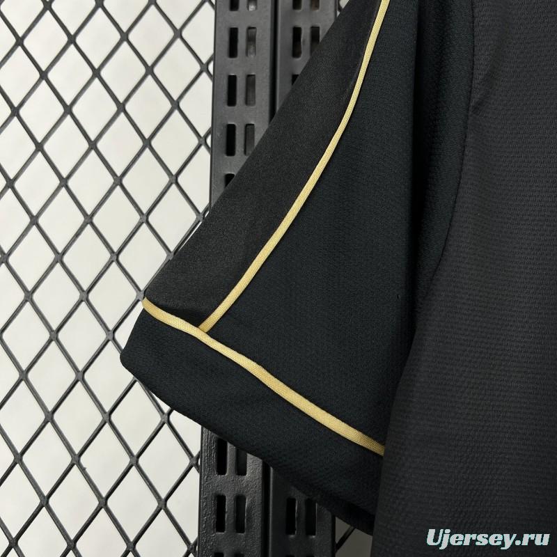 2025/26 Vasco Da Gama Negritude Jersey