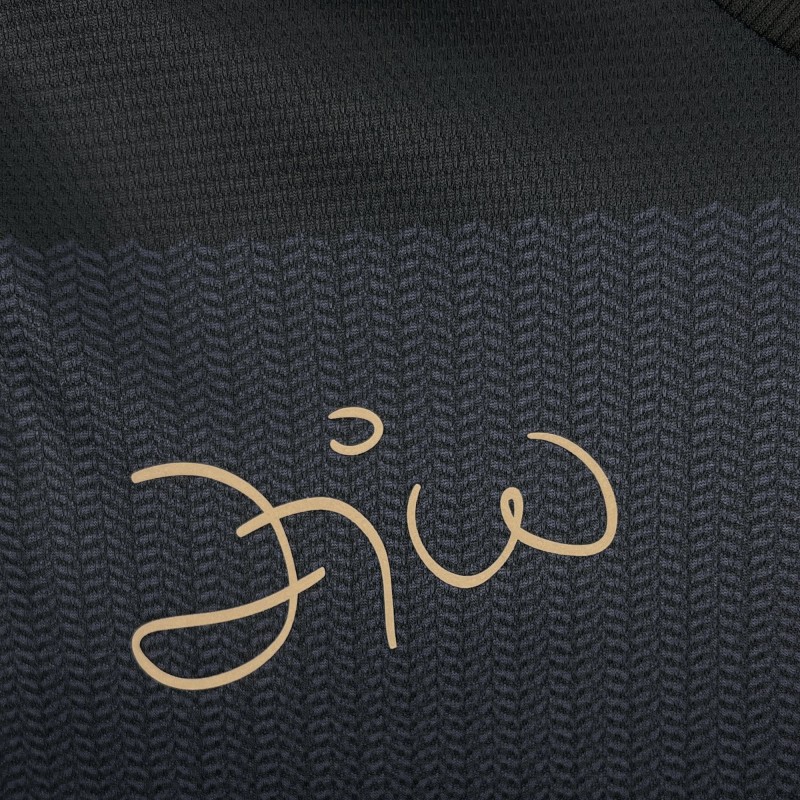 2025/26 Womens Flamengo X Zico 1981 Retro Jersey