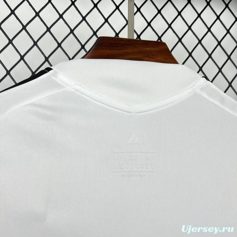 2026 Germany World Cup Pre-Match Jersey