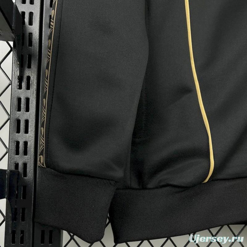 2026 Mens Portugal Eusebio Special Tracksuit