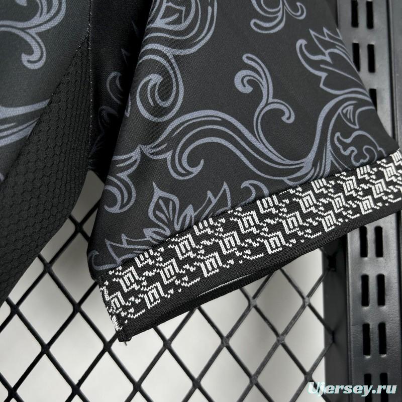 2026 Mens Ecuador World Cup Goalkeeper Jersey