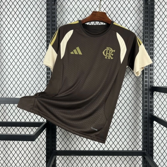 2025/26 Flamengo Pre-Match Jersey