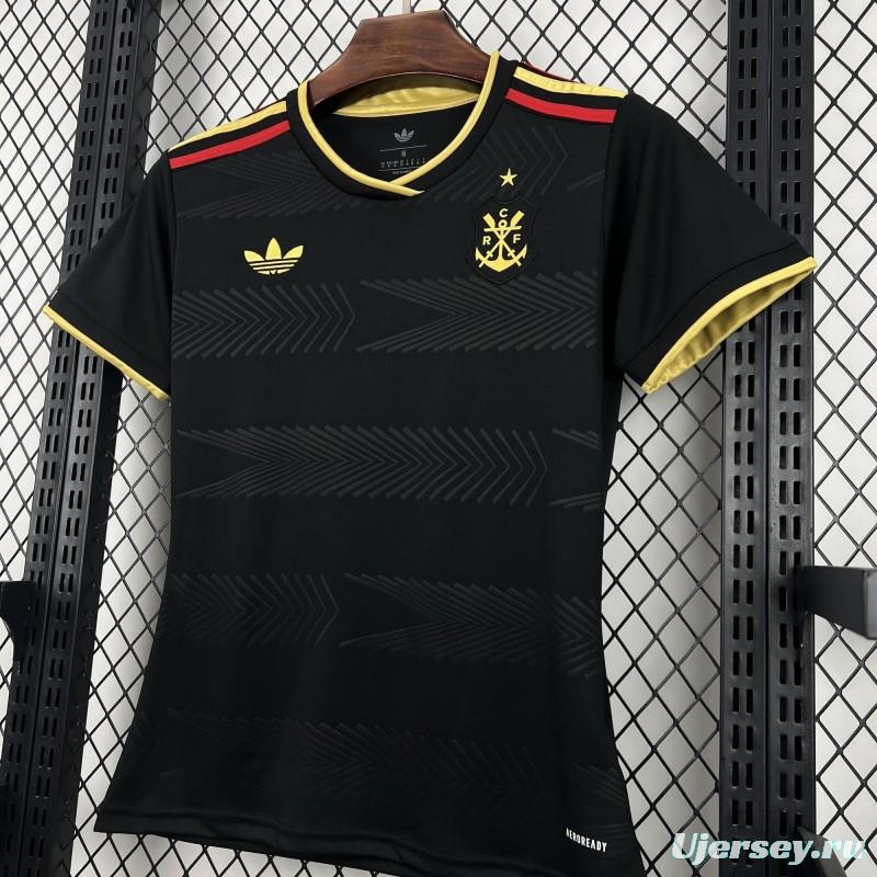 2025/26 Womens Flamengo Special Jersey