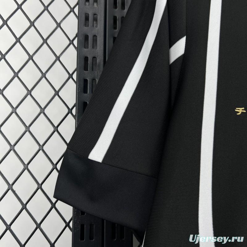 2012 Retro Corinthians Special Jersey