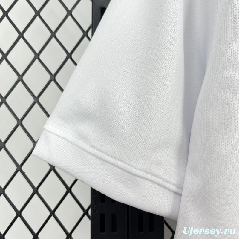 2025/26 Mens Benfica Concept Jersey