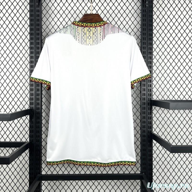 2026 Mali Home Jersey