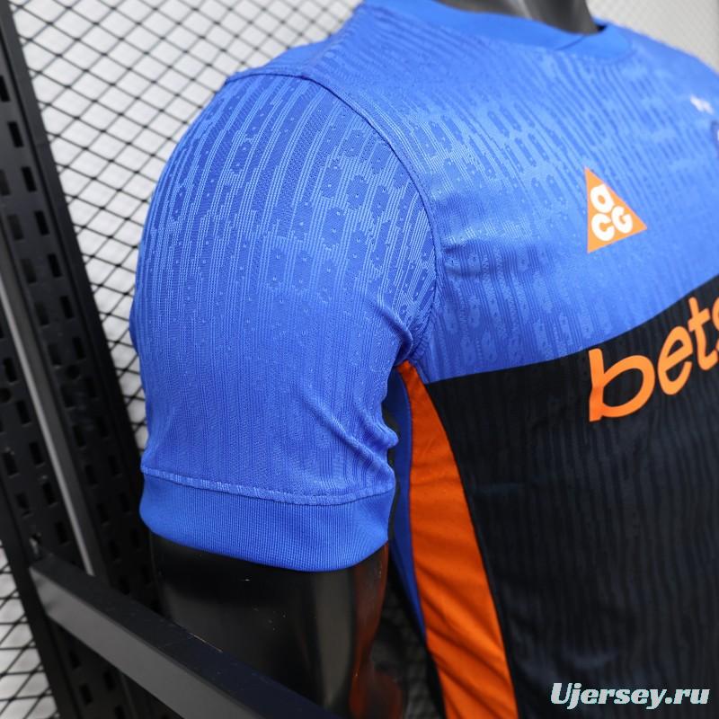 Player Version 25/26 Inter Milan Third Jersey