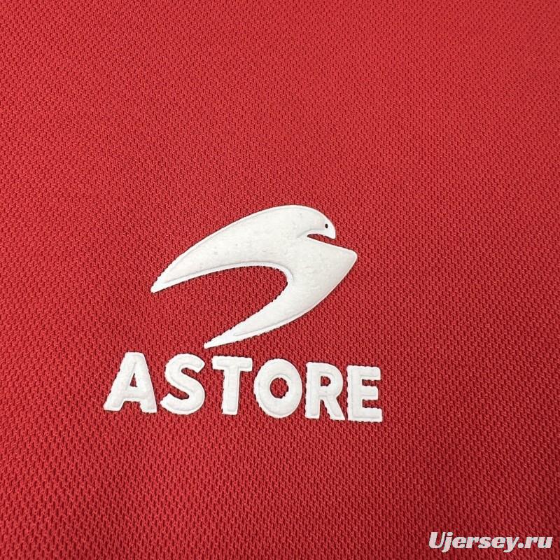 2000/01 Retro CA Osasuna Home Jersey